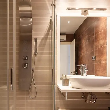 Loira Don Jaime, Moderno Y Centrico Con Balcon Апартаменты *