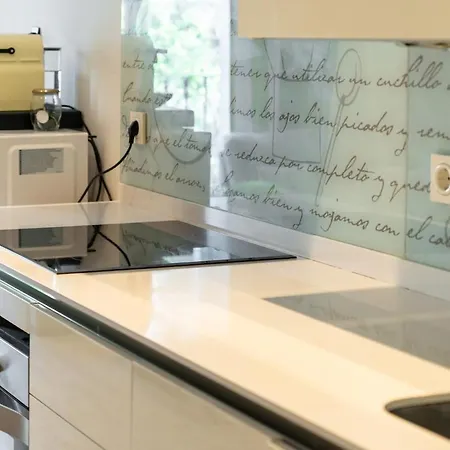 Loira Don Jaime, Moderno Y Centrico Con Balcon Апартаменты