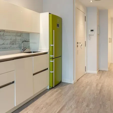 Loira Don Jaime, Moderno Y Centrico Con Balcon * Сарагоса