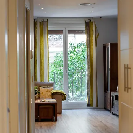 Loira Don Jaime, Moderno Y Centrico Con Balcon Апартаменты *