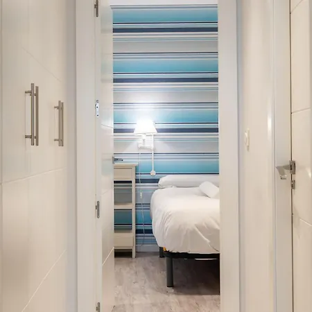 Loira Don Jaime, Moderno Y Centrico Con Balcon Апартаменты