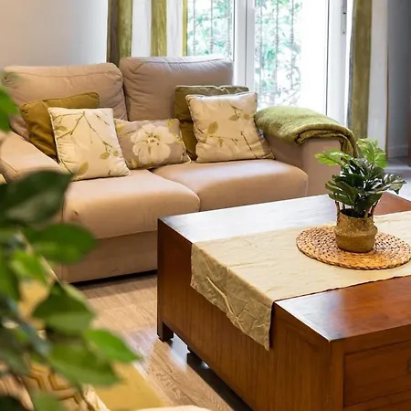 Loira Don Jaime, Moderno Y Centrico Con Balcon Апартаменты *