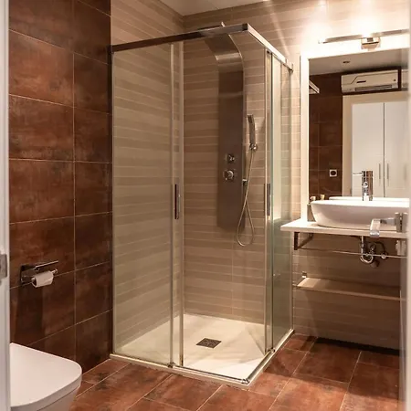 Loira Don Jaime, Moderno Y Centrico Con Balcon Апартаменты *